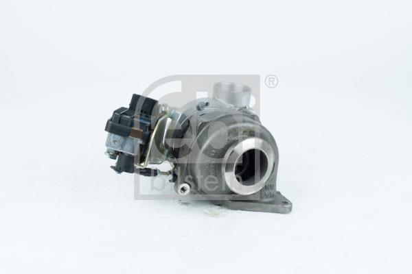 Turbocompresseur (Turbo) FEBI BILSTEIN ref. 187146