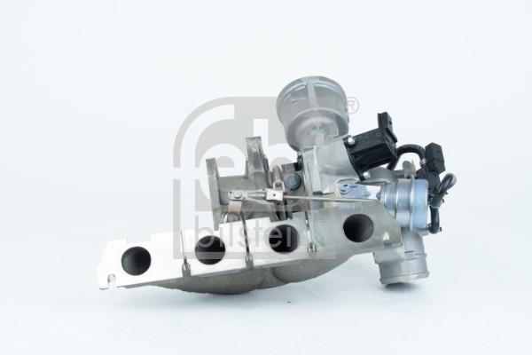 Turbocompresseur (Turbo) FEBI BILSTEIN ref. 187148