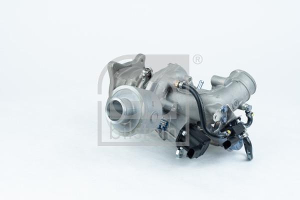 Turbocompresseur (Turbo) FEBI BILSTEIN ref. 187148