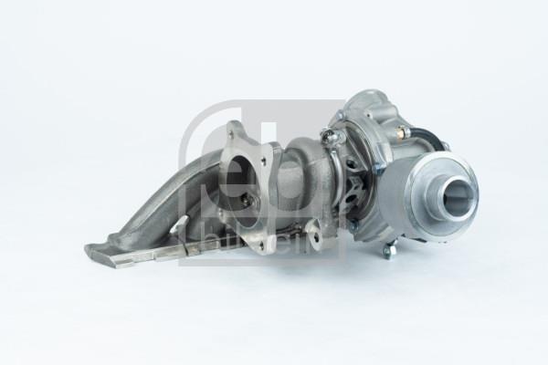 Turbocompresseur (Turbo) FEBI BILSTEIN ref. 187148