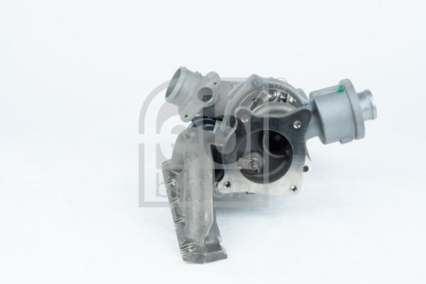 Turbocompresseur (Turbo) FEBI BILSTEIN ref. 187148