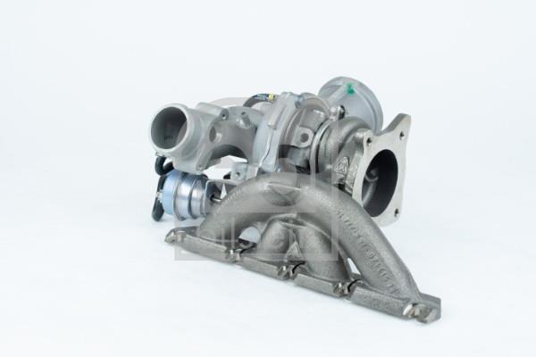 Turbocompresseur (Turbo) FEBI BILSTEIN ref. 187148