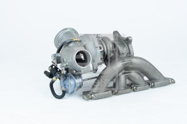 Turbocompresseur (Turbo) FEBI BILSTEIN ref. 187148