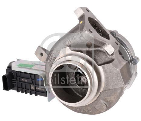 Turbocompresseur (Turbo) FEBI BILSTEIN ref. 187151