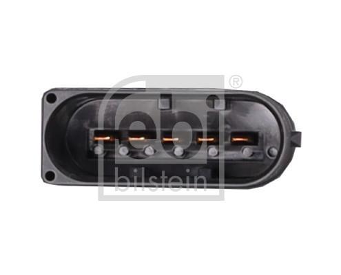 Turbocompresseur (Turbo) FEBI BILSTEIN ref. 187151