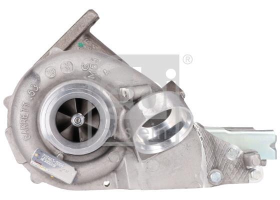 Turbocompresseur (Turbo) FEBI BILSTEIN ref. 187151