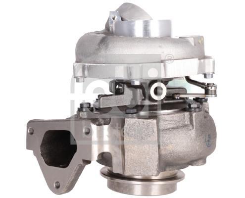 Turbocompresseur (Turbo) FEBI BILSTEIN ref. 187151