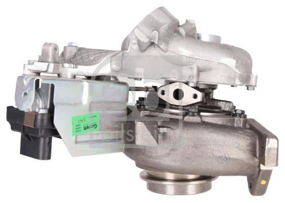 Turbocompresseur (Turbo) FEBI BILSTEIN ref. 187151