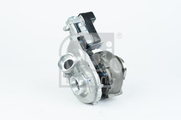 Turbocompresseur (Turbo) FEBI BILSTEIN ref. 187151