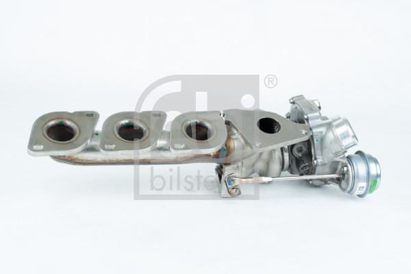 Turbocompresseur (Turbo) FEBI BILSTEIN ref. 187153