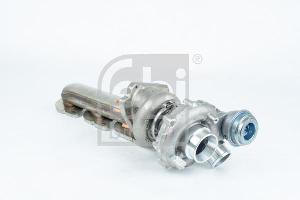 Turbocompresseur (Turbo) FEBI BILSTEIN ref. 187153