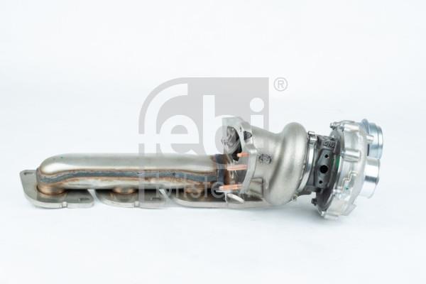 Turbocompresseur (Turbo) FEBI BILSTEIN ref. 187153