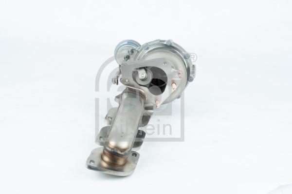 Turbocompresseur (Turbo) FEBI BILSTEIN ref. 187153
