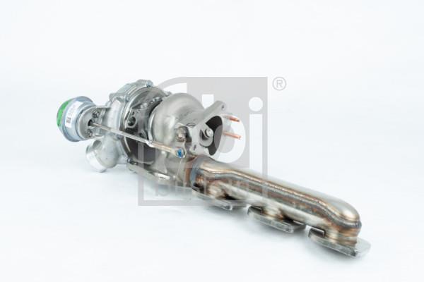 Turbocompresseur (Turbo) FEBI BILSTEIN ref. 187153