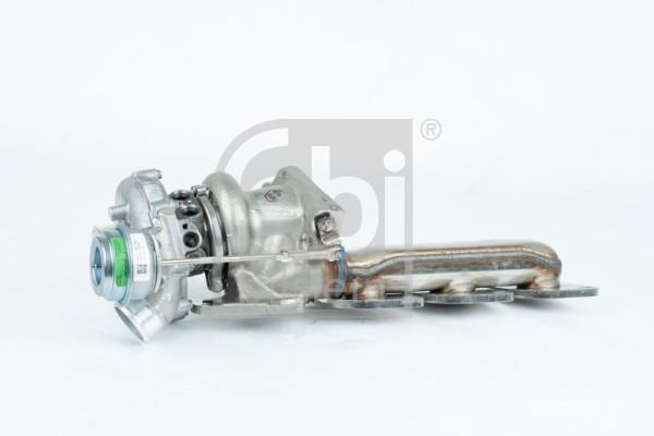Turbocompresseur (Turbo) FEBI BILSTEIN ref. 187153