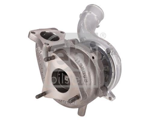 Turbocompresseur (Turbo) FEBI BILSTEIN ref. 187155