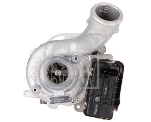 Turbocompresseur (Turbo) FEBI BILSTEIN ref. 187155