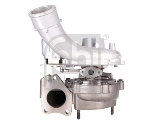Turbocompresseur (Turbo) FEBI BILSTEIN ref. 187155