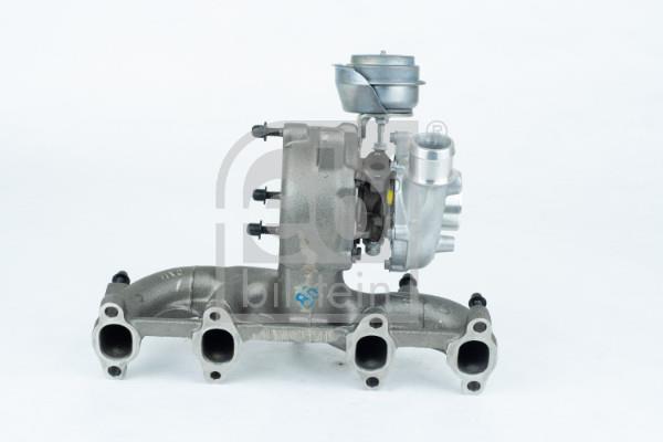 Turbocompresseur (Turbo) FEBI BILSTEIN ref. 187158