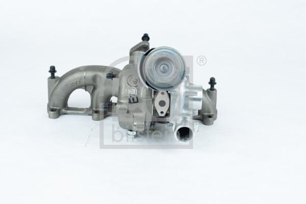 Turbocompresseur (Turbo) FEBI BILSTEIN ref. 187158