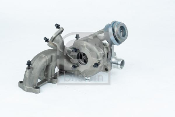 Turbocompresseur (Turbo) FEBI BILSTEIN ref. 187158