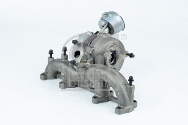 Turbocompresseur (Turbo) FEBI BILSTEIN ref. 187158