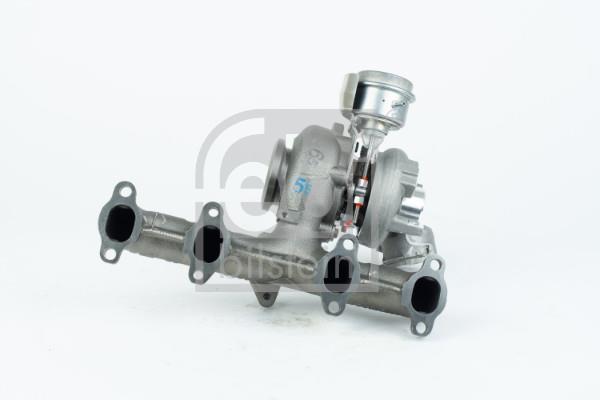 Turbocompresseur (Turbo) FEBI BILSTEIN ref. 187159