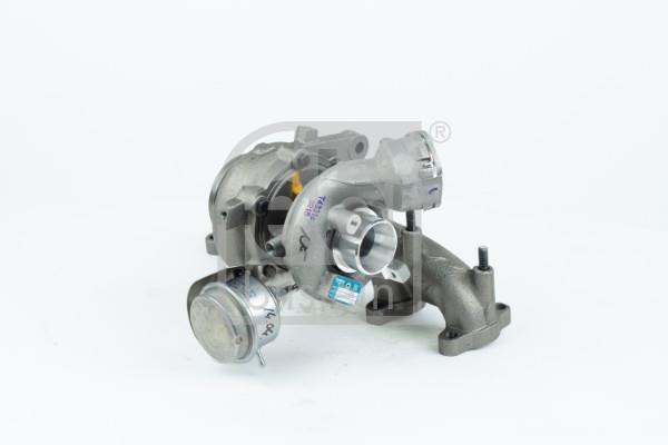 Turbocompresseur (Turbo) FEBI BILSTEIN ref. 187159