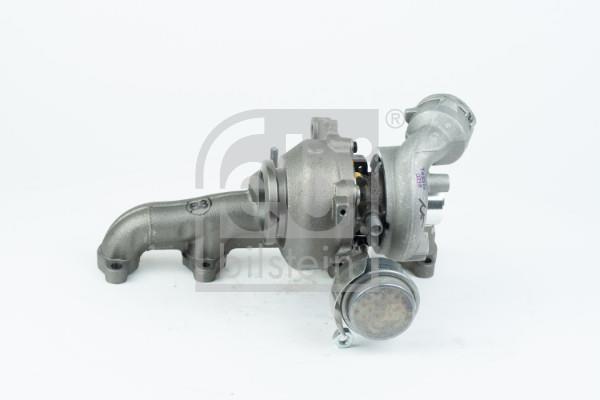 Turbocompresseur (Turbo) FEBI BILSTEIN ref. 187159