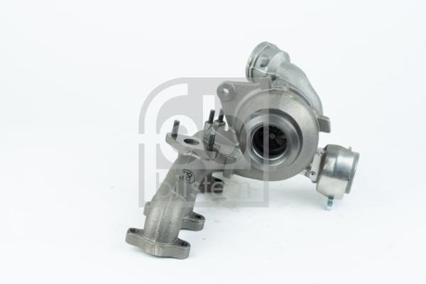 Turbocompresseur (Turbo) FEBI BILSTEIN ref. 187159