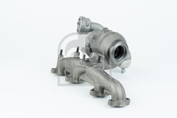 Turbocompresseur (Turbo) FEBI BILSTEIN ref. 187159