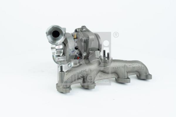 Turbocompresseur (Turbo) FEBI BILSTEIN ref. 187159