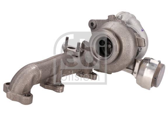 Turbocompressor FEBI BILSTEIN ref. 187160