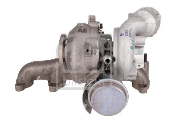 Turbocompressor FEBI BILSTEIN ref. 187160
