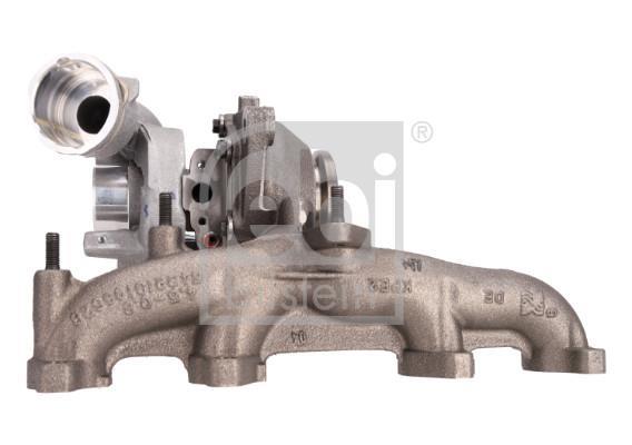 Turbocompressor FEBI BILSTEIN ref. 187160