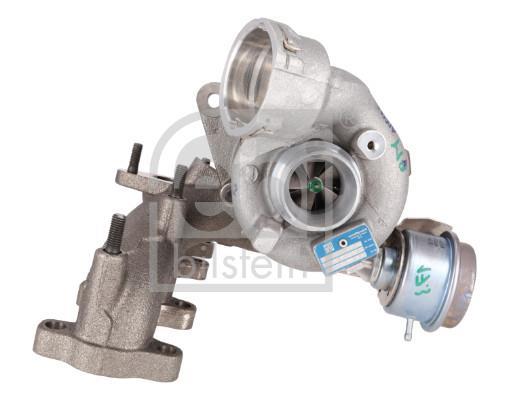 Turbocompressor FEBI BILSTEIN ref. 187160