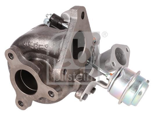 Turbocompresseur (Turbo) FEBI BILSTEIN ref. 187161