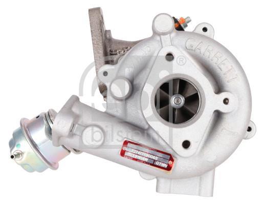 Turbocompresseur (Turbo) FEBI BILSTEIN ref. 187161