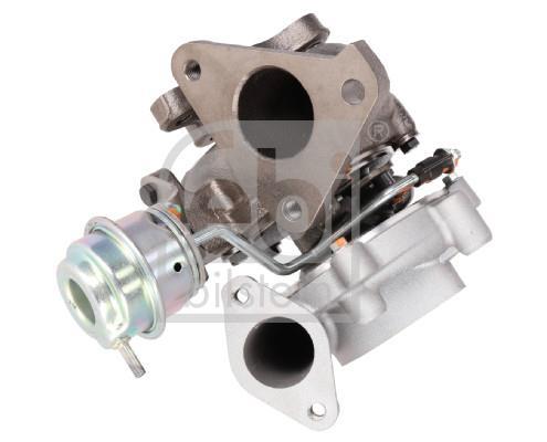 Turbocompresseur (Turbo) FEBI BILSTEIN ref. 187161