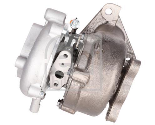 Turbocompresseur (Turbo) FEBI BILSTEIN ref. 187161