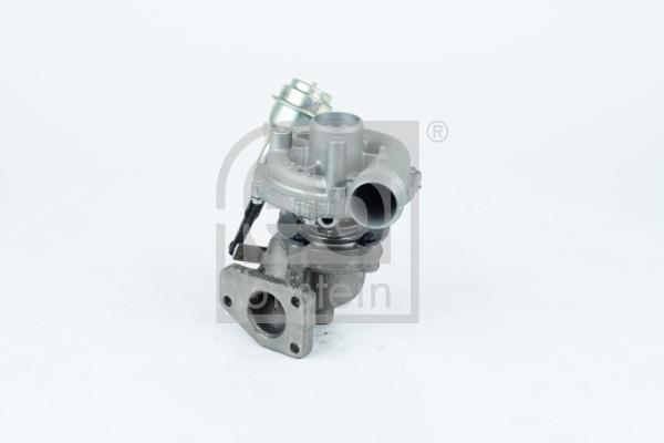 Turbocompresseur (Turbo) FEBI BILSTEIN ref. 187163