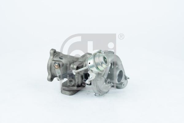 Turbocompresseur (Turbo) FEBI BILSTEIN ref. 187163