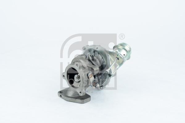Turbocompresseur (Turbo) FEBI BILSTEIN ref. 187163