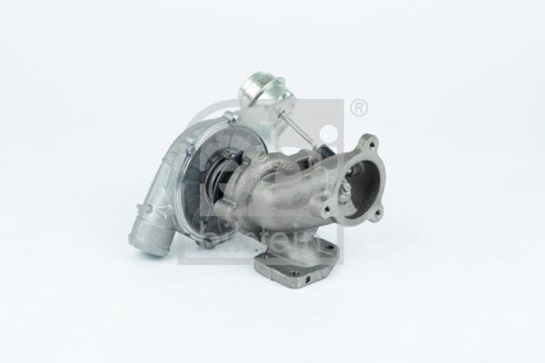 Turbocompresseur (Turbo) FEBI BILSTEIN ref. 187163