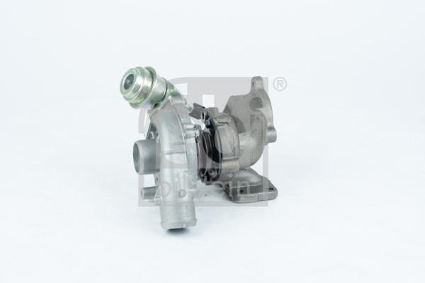 Turbocompresseur (Turbo) FEBI BILSTEIN ref. 187163