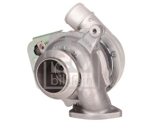 Turbocompresseur (Turbo) FEBI BILSTEIN ref. 187164