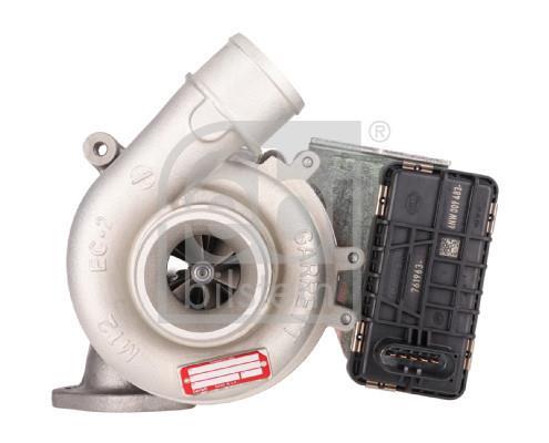 Turbocompresseur (Turbo) FEBI BILSTEIN ref. 187164