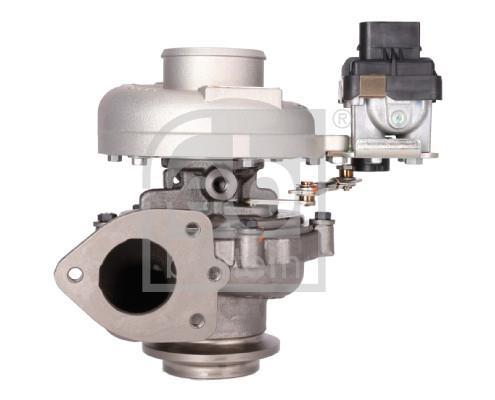 Turbocompresseur (Turbo) FEBI BILSTEIN ref. 187164