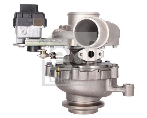 Turbocompresseur (Turbo) FEBI BILSTEIN ref. 187164