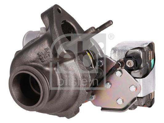 Turbocompresseur (Turbo) FEBI BILSTEIN ref. 187166